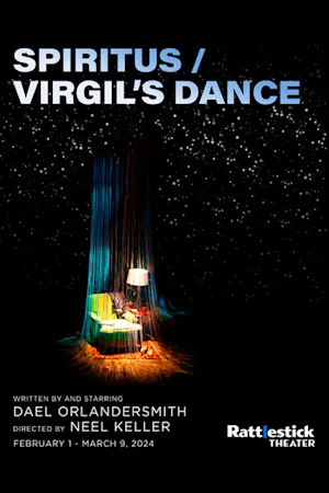 Spiritus/Virgil's Dance Tickets