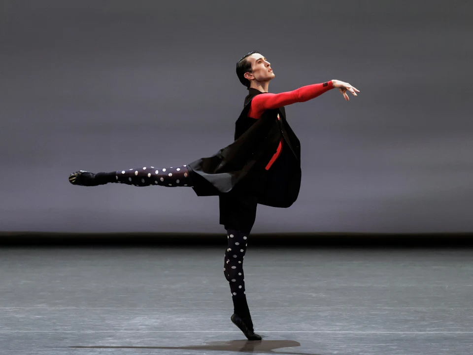 The New York City Ballet: What to expect - 2
