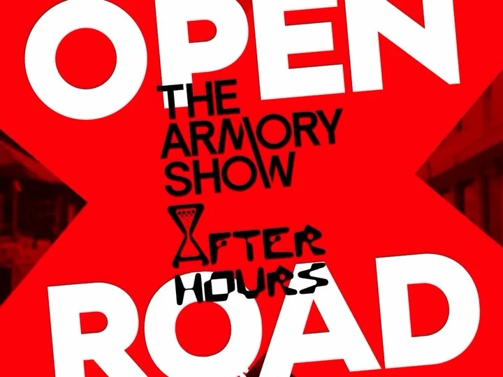 The Armory Show After Hours: What to expect - 1