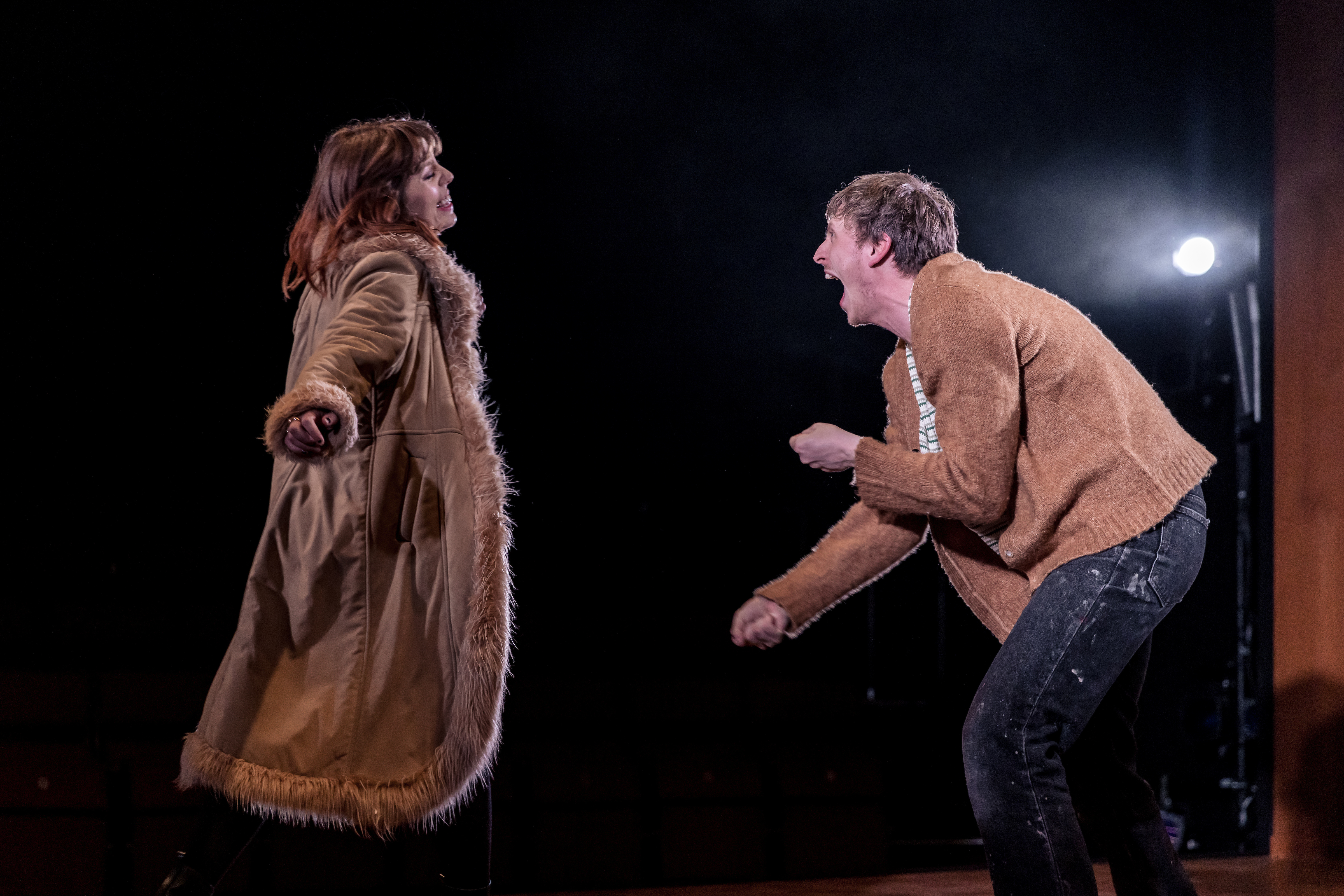 Blackout Songs : What to expect - 1