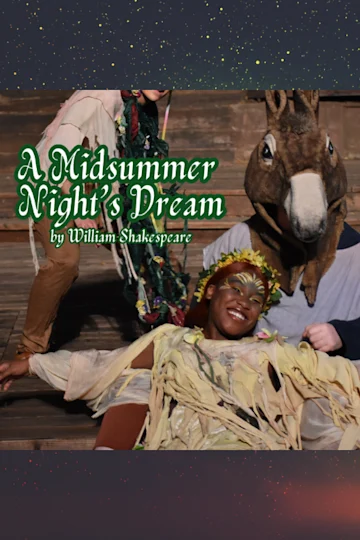 A Midsummer Night's Dream Tickets