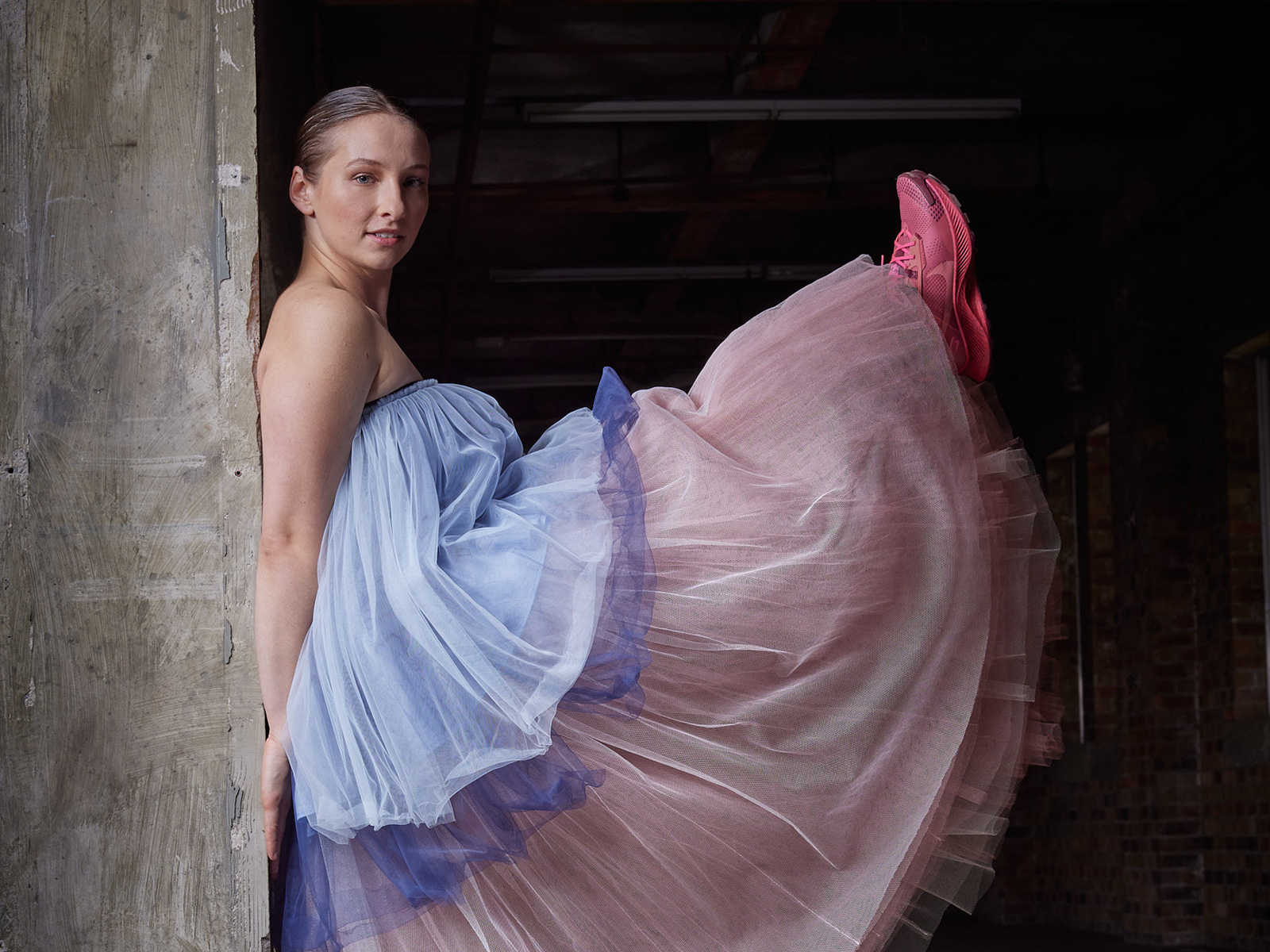 New Breed: What to expect - 5