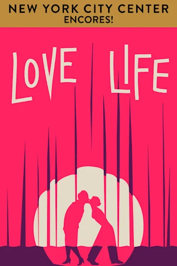 Love Life Tickets