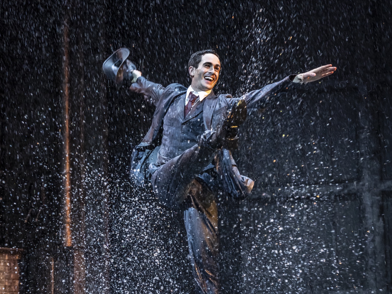 Singin` in the Rain