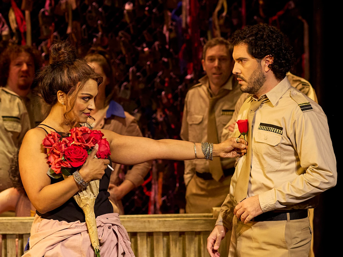 Carmen: What to expect - 6