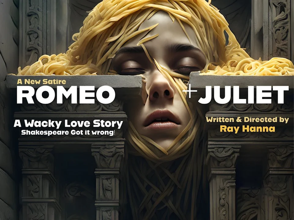 Romeo + Juliet: A Wacky Love Story: What to expect - 1