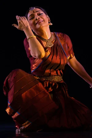 Malavika Sarukkai: Anubandh – Connectedness Tickets