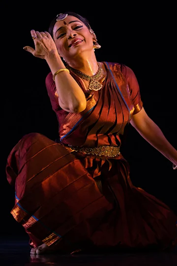 Malavika Sarukkai: Anubandh – Connectedness Tickets