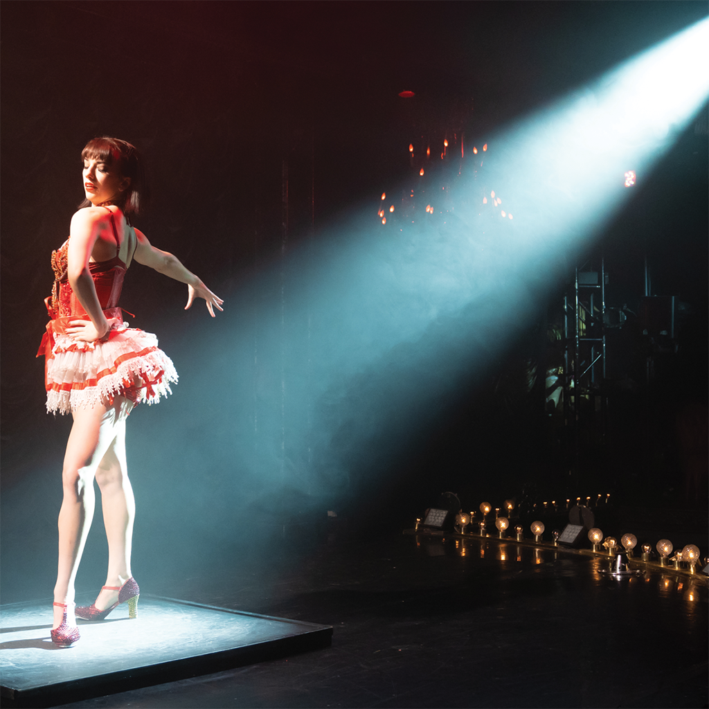 Nutcracker Rouge: What to expect - 2