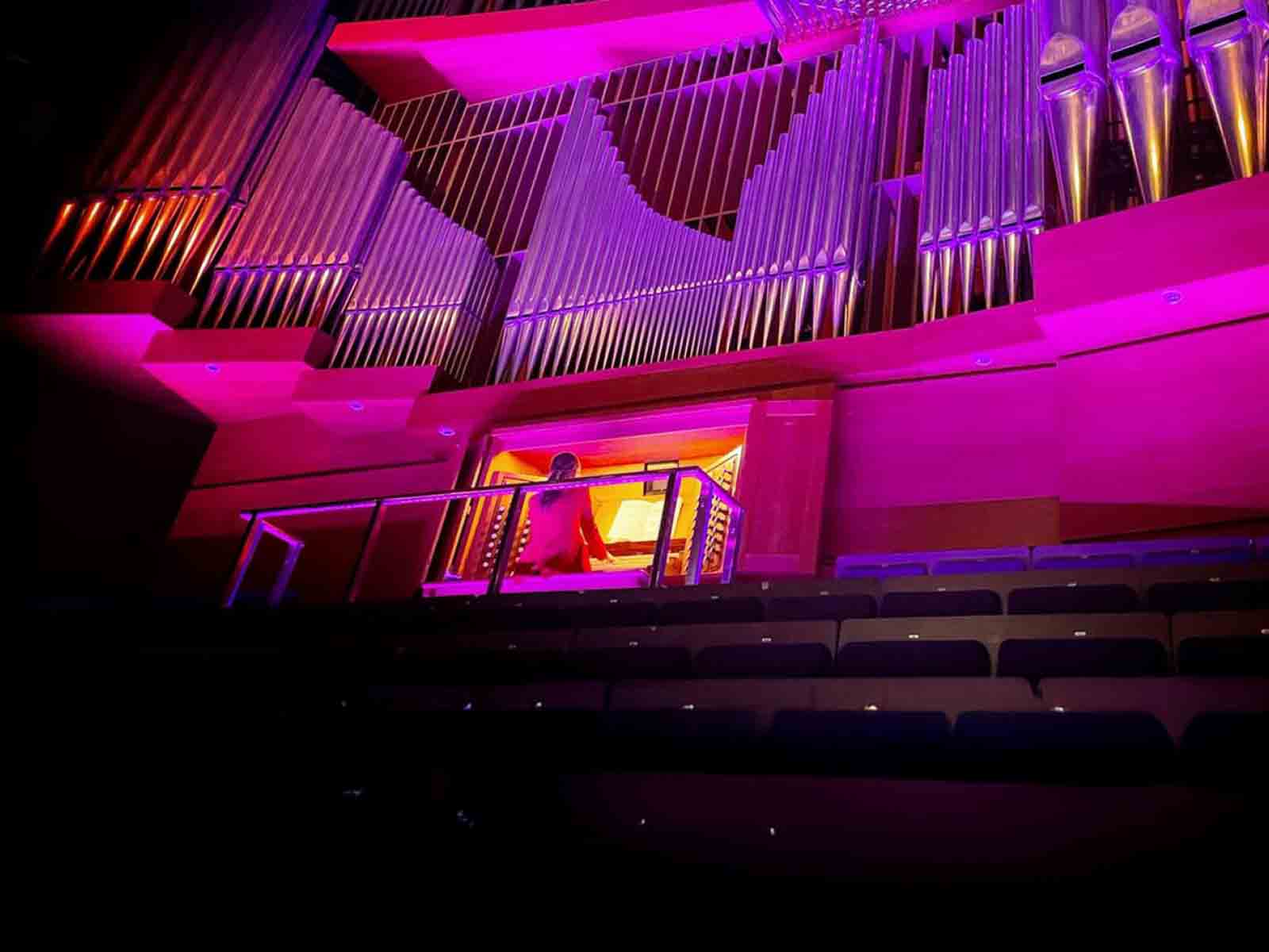 An Organ Recital with Anna Lapwood: What to expect - 2