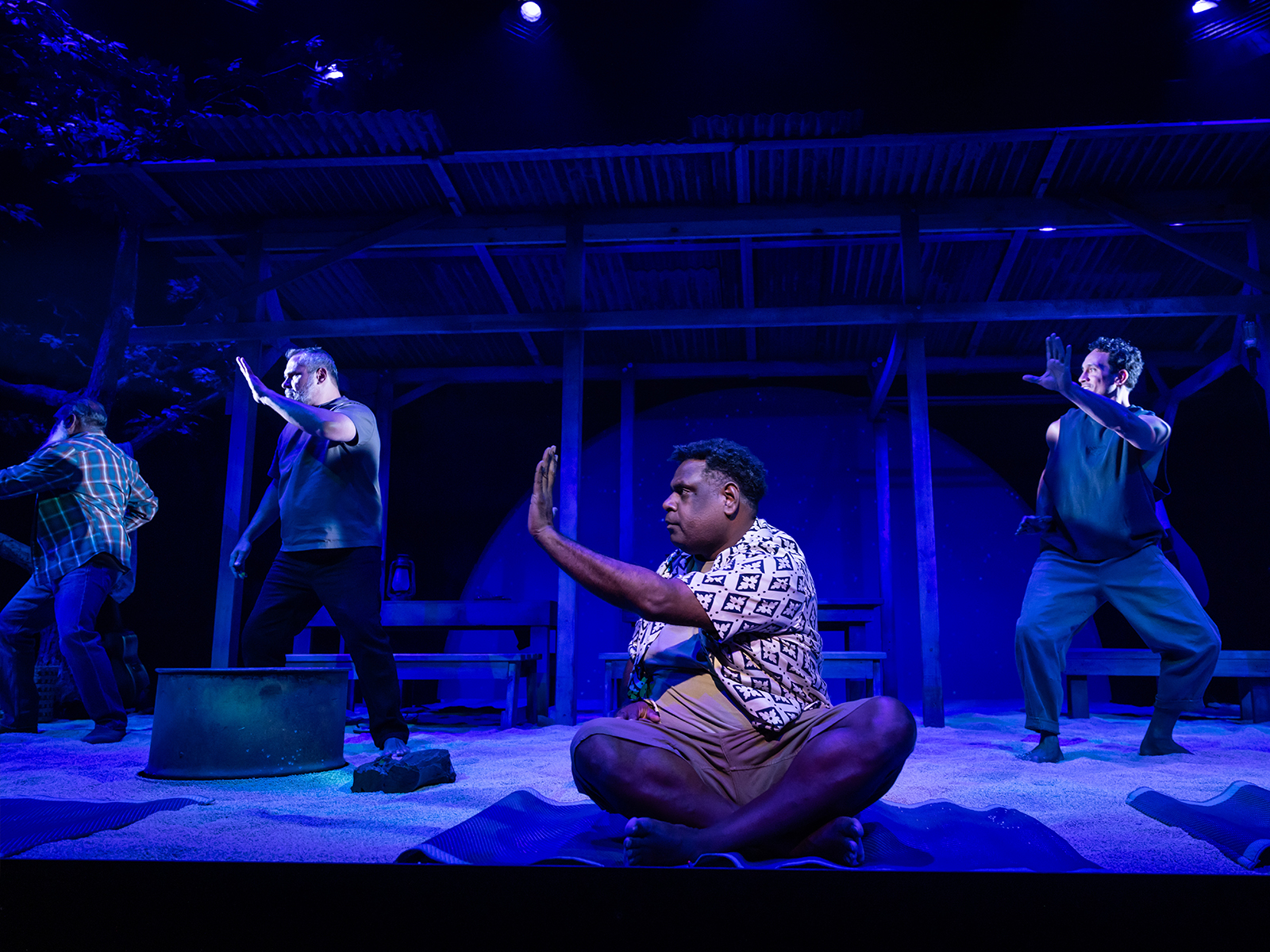 Dear Son: What to expect - 5