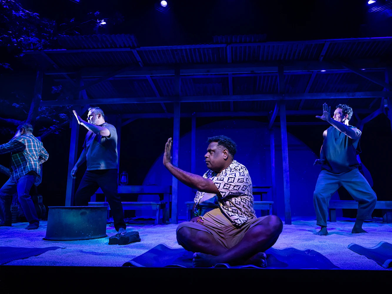 Dear Son: What to expect - 5