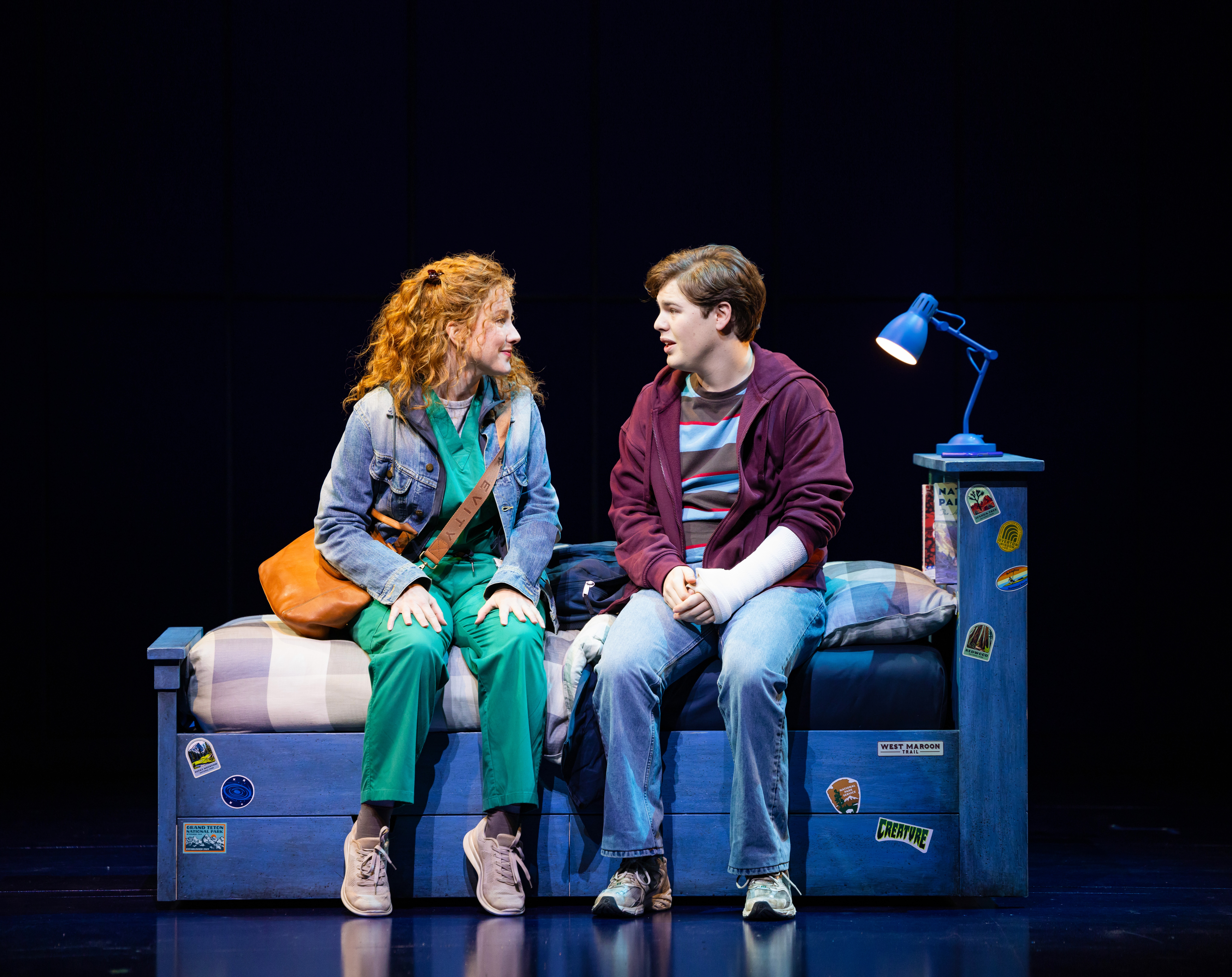 Dear Evan Hansen: What to expect - 2
