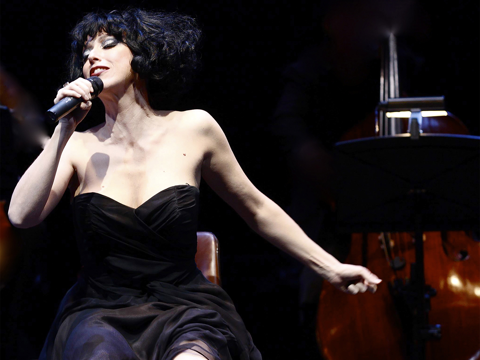 Meow Meow: What to expect - 2