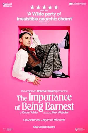The Importance of Being Earnest
