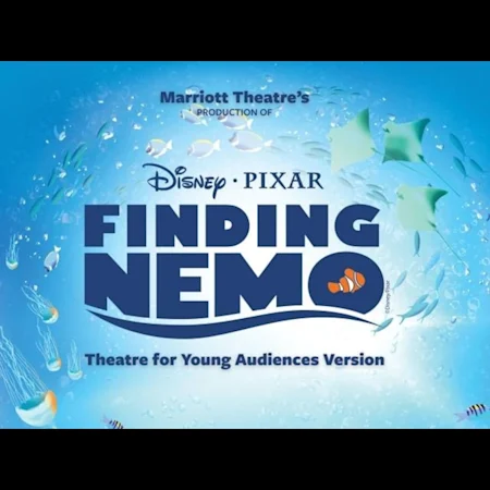 Disney's Finding Nemo - Theatre for Young Audiences