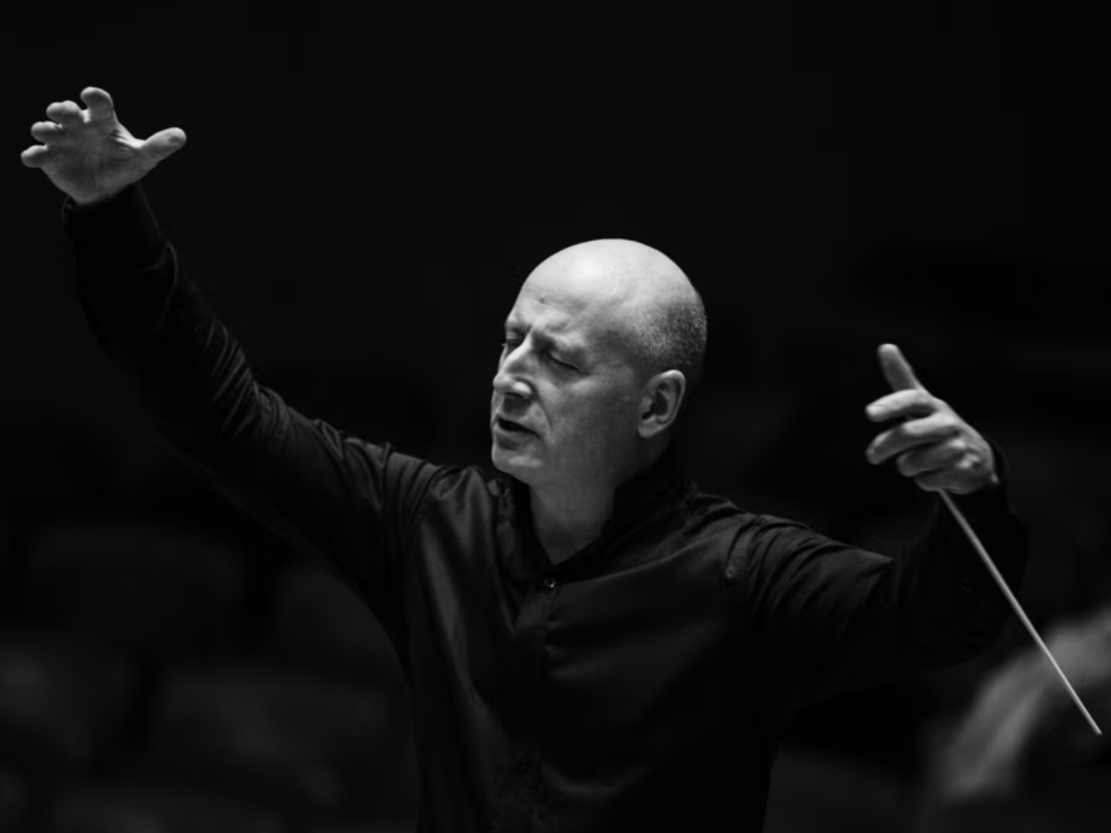 Ravel & Brahms: What to expect - 1