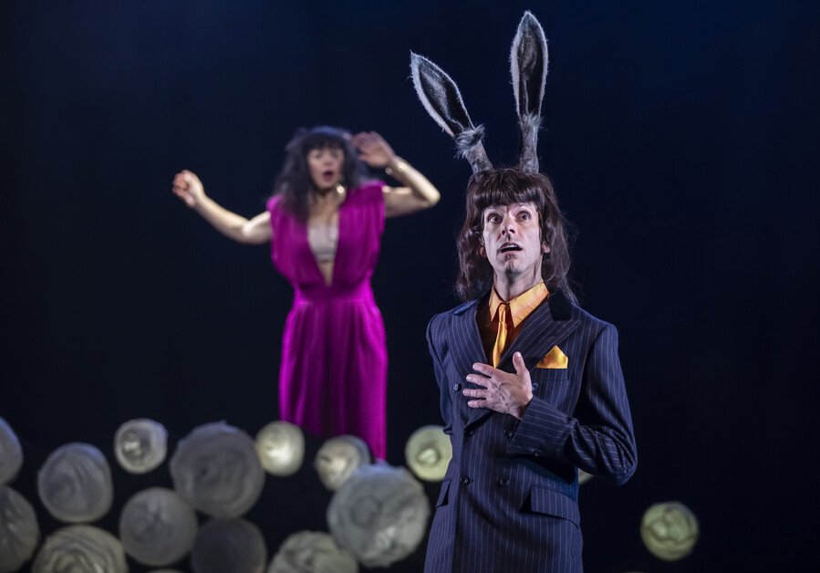 A Midsummer Night's Dream - Barbican: What to expect - 3