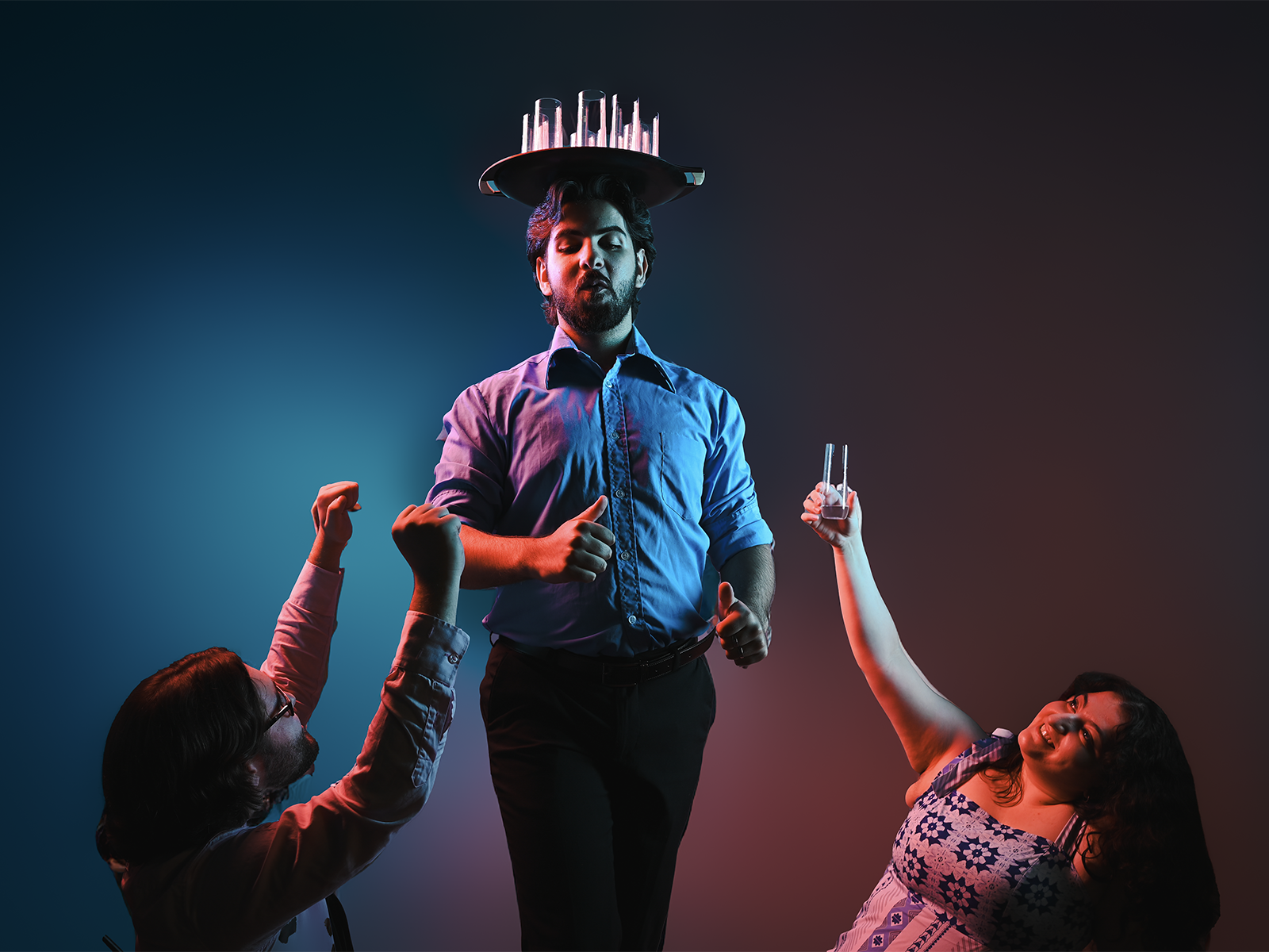 Blood Wedding: What to expect - 1