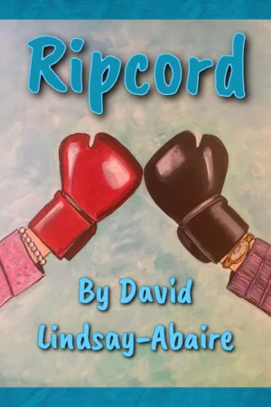 RIPCORD by David Lindsay-Abaire Tickets