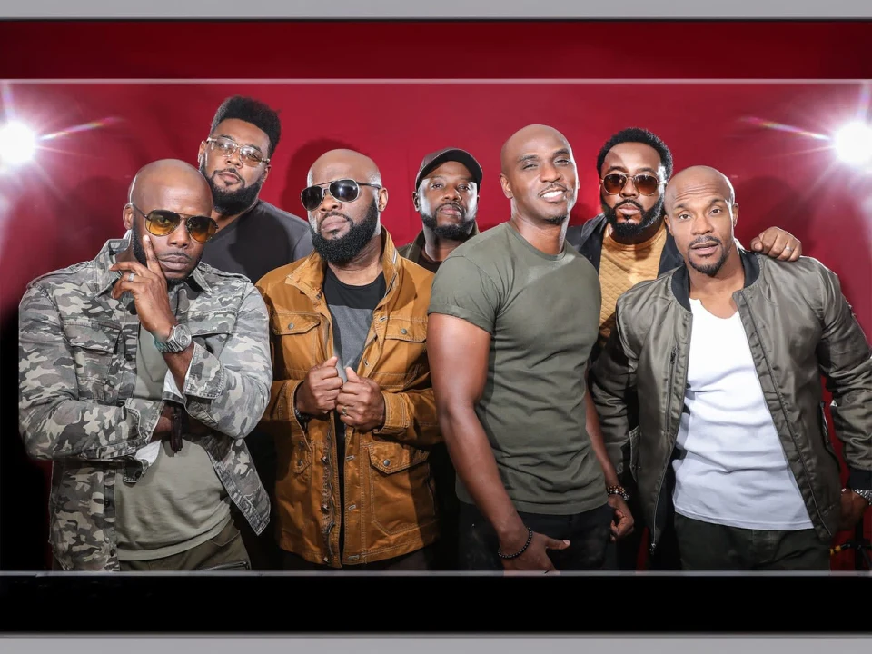 Naturally 7: What to expect - 1