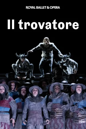 Il trovatore