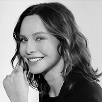 Calista Flockhart