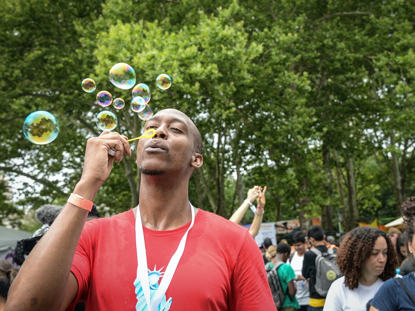 OZY Fest: What to expect - 10