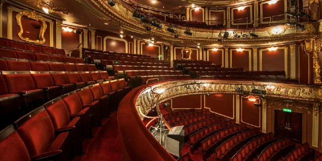 Apollo Theatre – West End | London Theatre