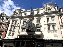 Apollo Theatre