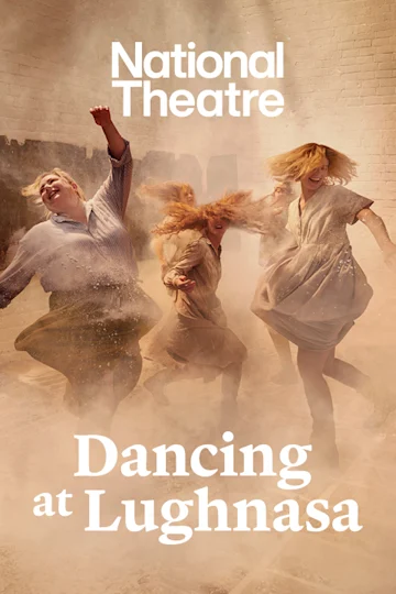 Dancing at Lughnasa tickets