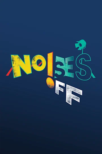 Noises Off tickets