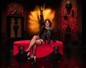 The Rocky Horror Show: What to expect - 2