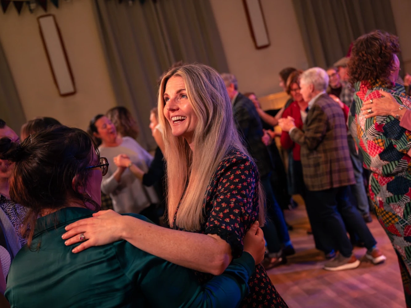 Ceilidh The Musical: What to expect - 6