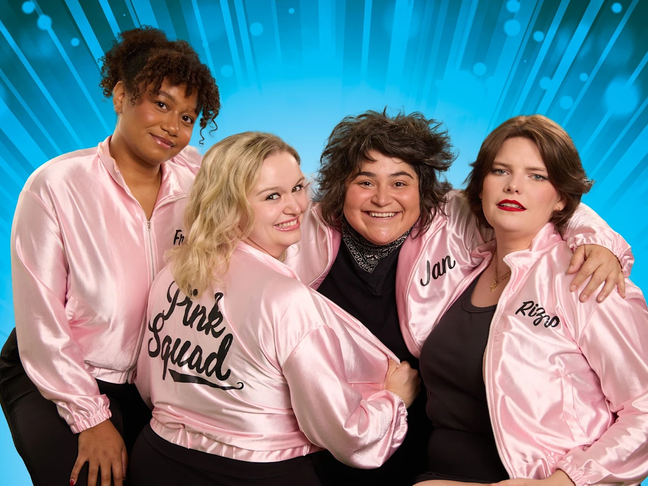 Vape! The Grease Parody: What to expect - 2