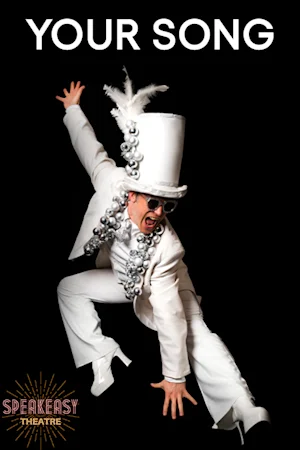Elton John: Your Song tickets