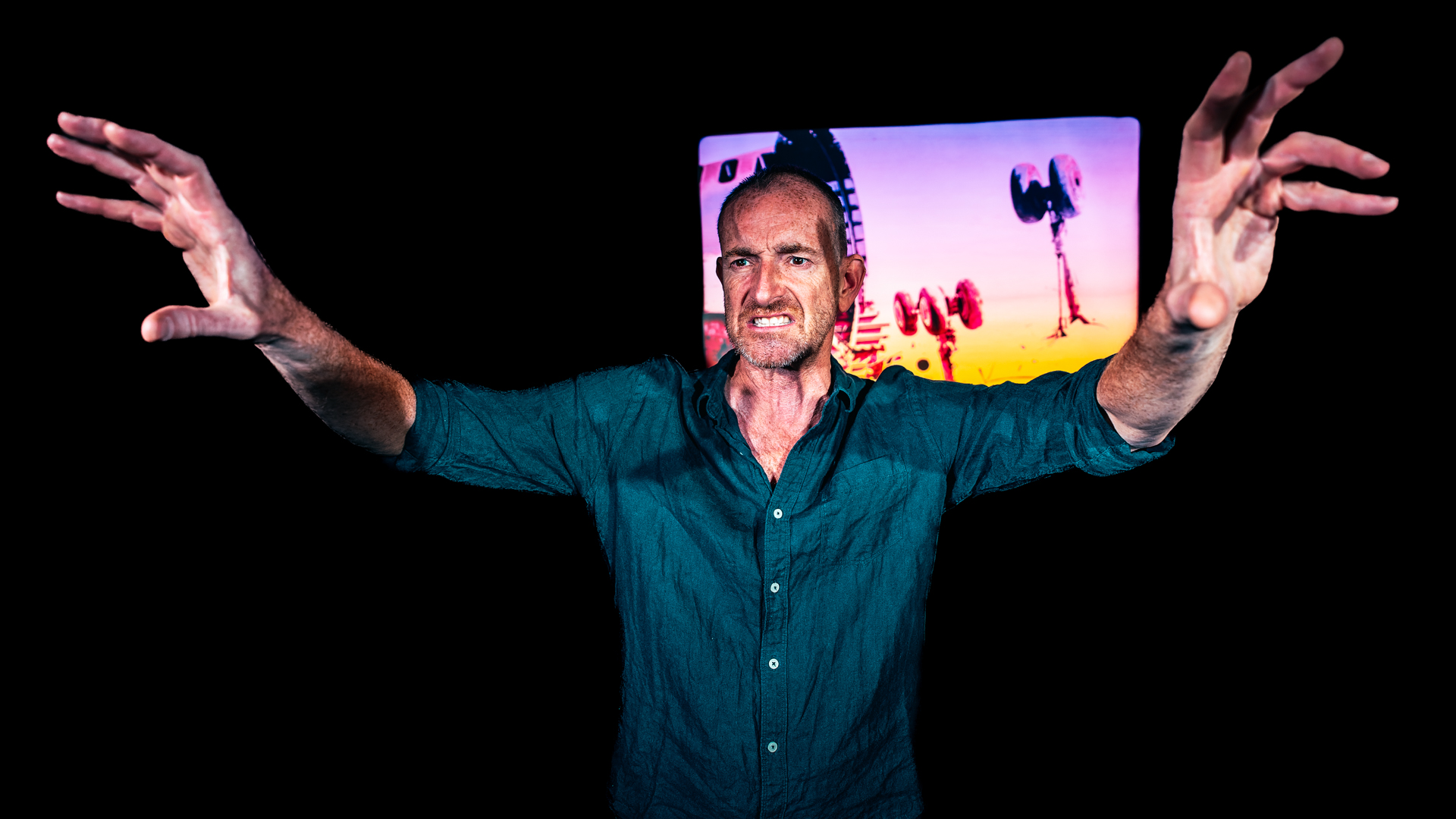 Afghanistan Is Not Funny: What to expect - 2