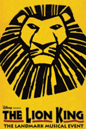The Lion King tickets