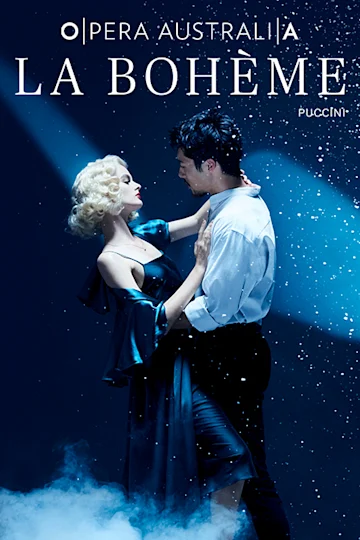 Opera Australia presents La Bohème Tickets