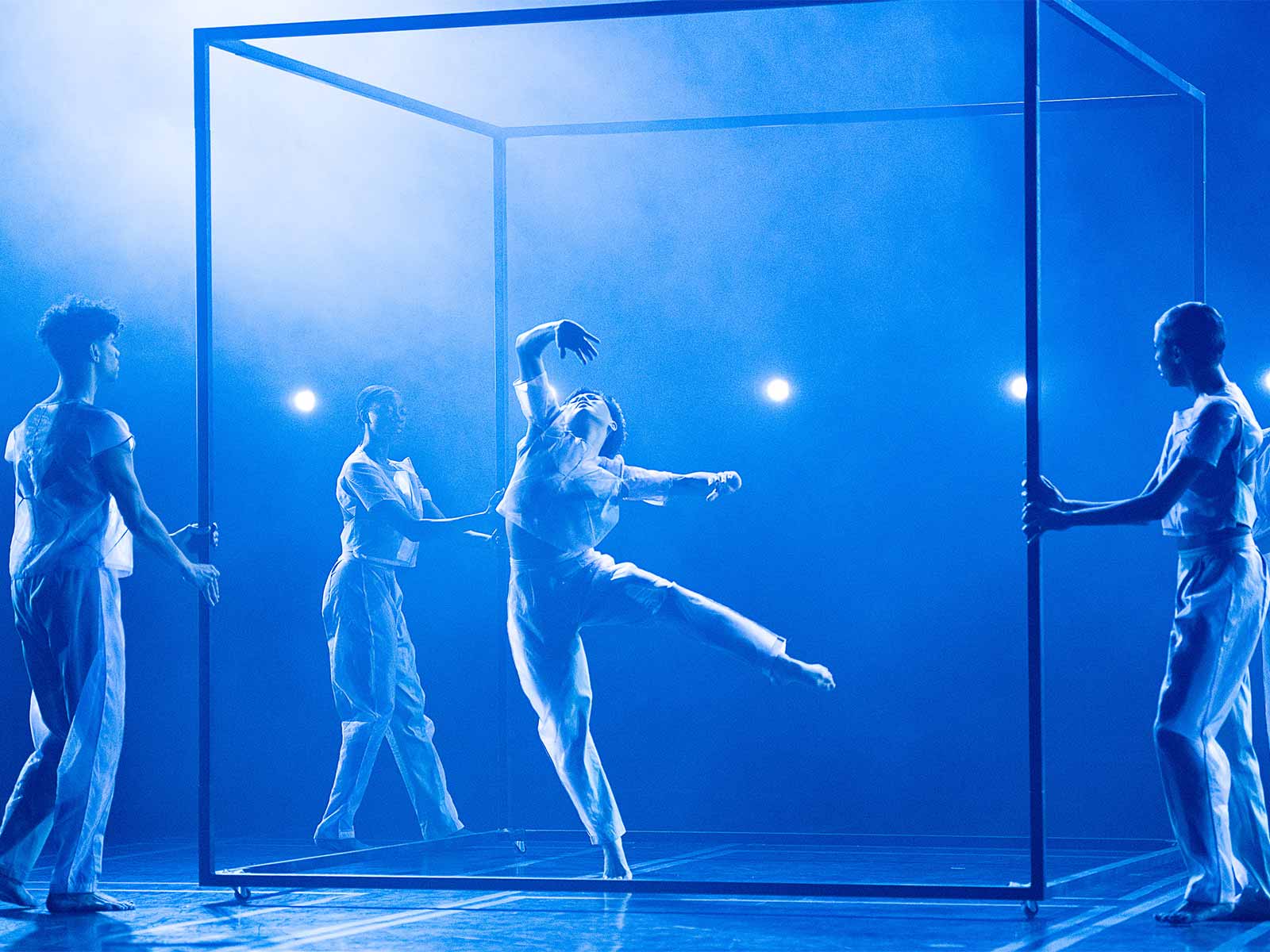 Alvin Ailey American Dance Theater: What to expect - 4