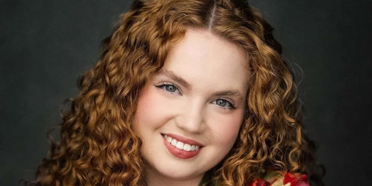 Gracie McGonigal - LT - 1200