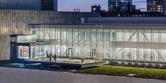 Lincoln Center Theater - Claire Tow Theater
