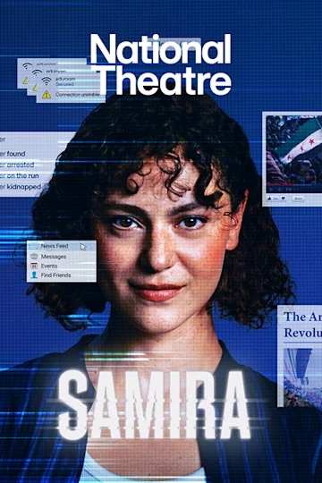 Samira tickets