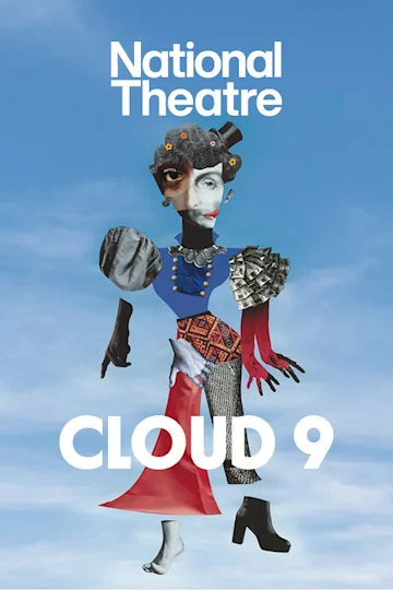 Cloud 9 tickets
