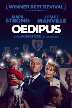 Oedipus