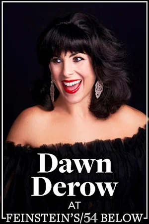 Dawn Derow Sings Eydie Gormé, feat. Jeff Harnar! tickets