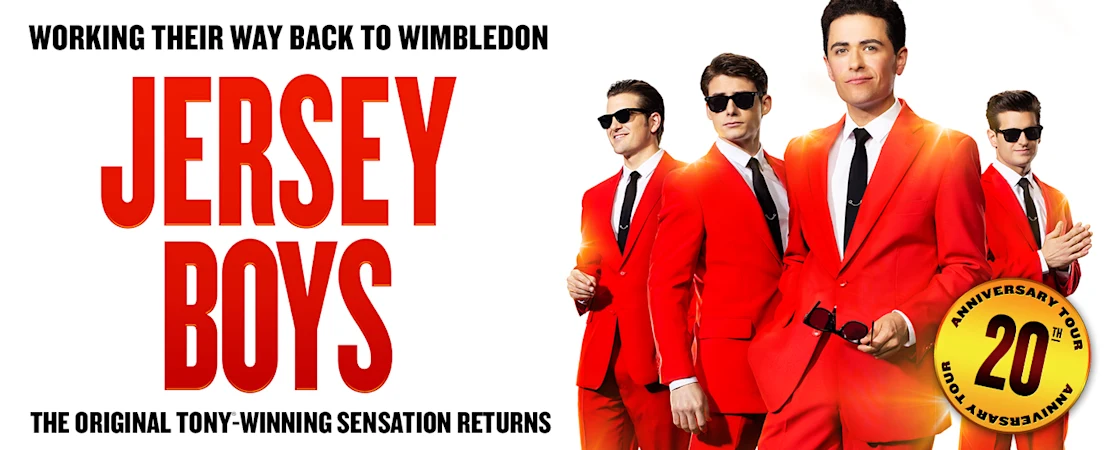 Jersey Boys