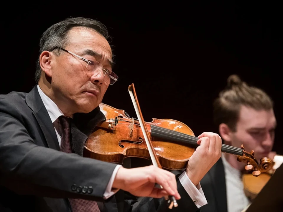The Chamber Music Society of Lincoln Center: Totally Mozart: What to expect - 1