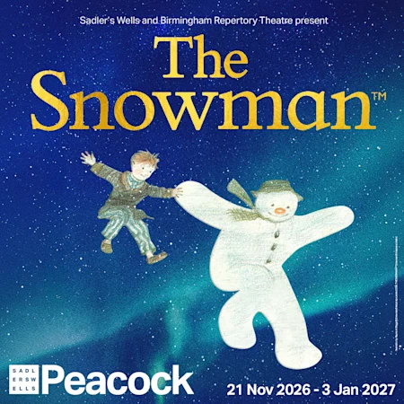 The Snowman
