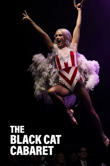 The Black Cat Cabaret Tickets